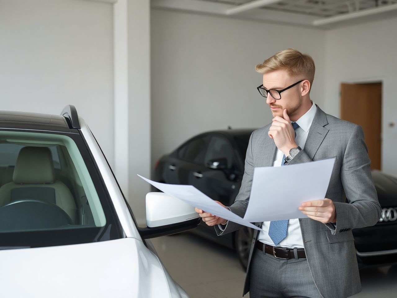 Operatív lízing ideális rövid távú, költséghatékony autóhasználathoz.