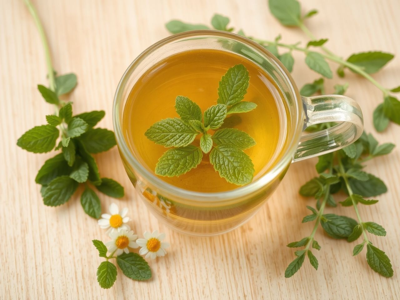 A Fitt Forma tea zöld tea és gyömbér hatóanyagokat tartalmaz.