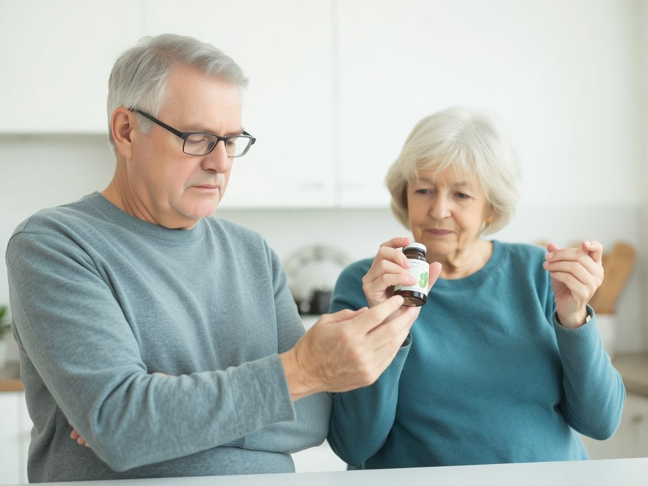 A vörös here alkalmazása előtt orvosi konzultáció ajánlott mellékhatások miatt.