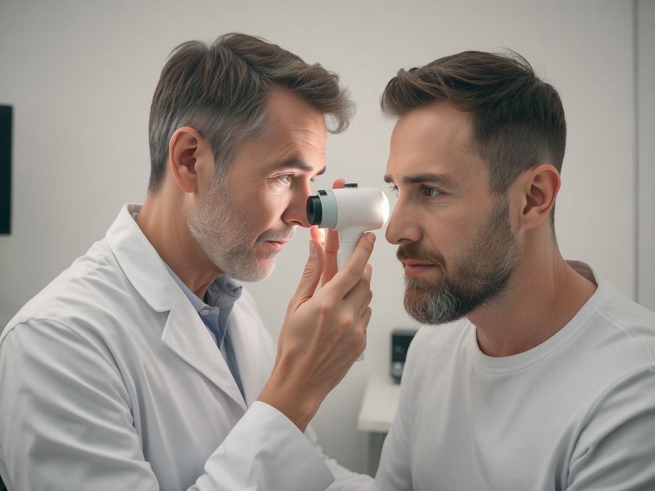 A pupillatágítókat szemfenék vizsgálatokhoz és műtétekhez alkalmazzák.