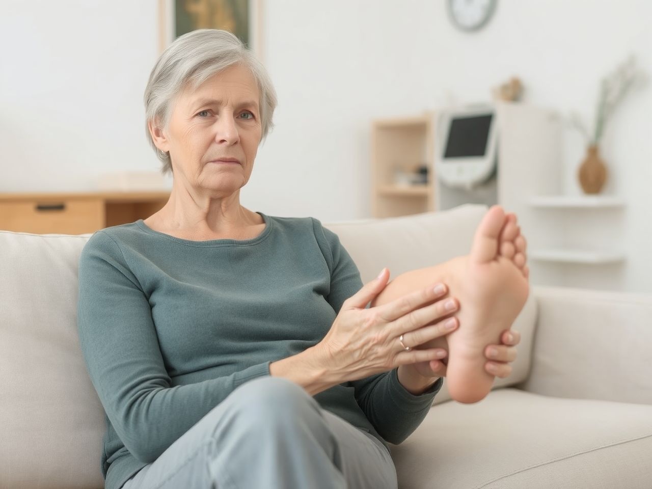 A visszér nem csak esztétikai probléma, hanem egészségügyi kockázat.