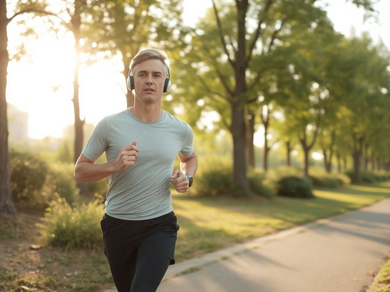 A célok kitűzése segít hosszú távon fenntartani a motivációt.