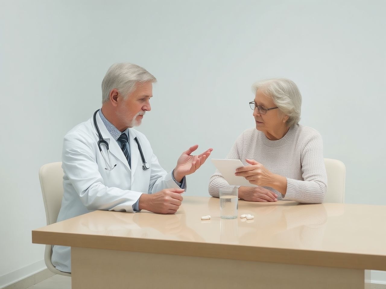 A Medrol szedését mindig orvosi utasítás szerint kell követni.