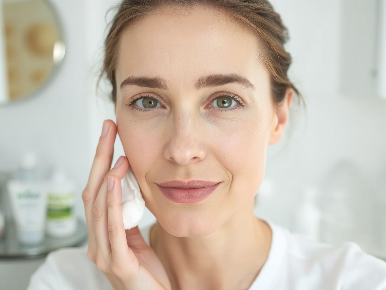 A tündérvíz allergiás reakciókat válthat ki érzékeny bőrön.