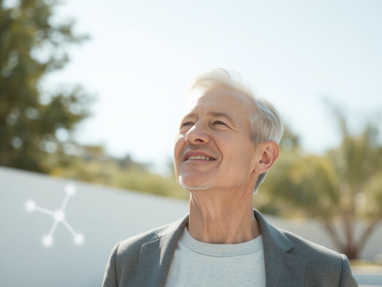 A PQQ fokozza a mitokondriumok működését, csökkentve a fáradtságot.