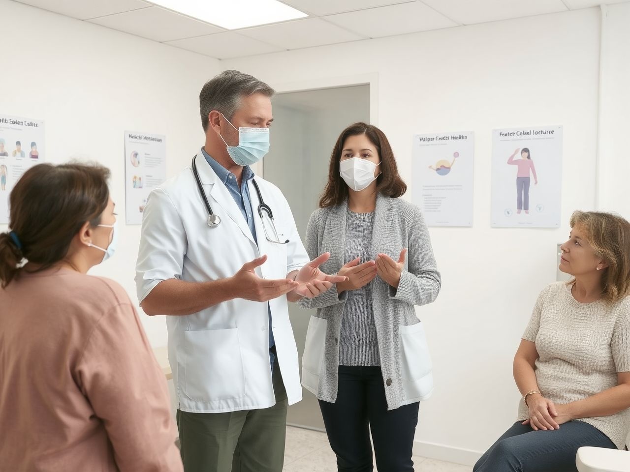 A tubázás megelőzése életet menthet és egészséget őriz.