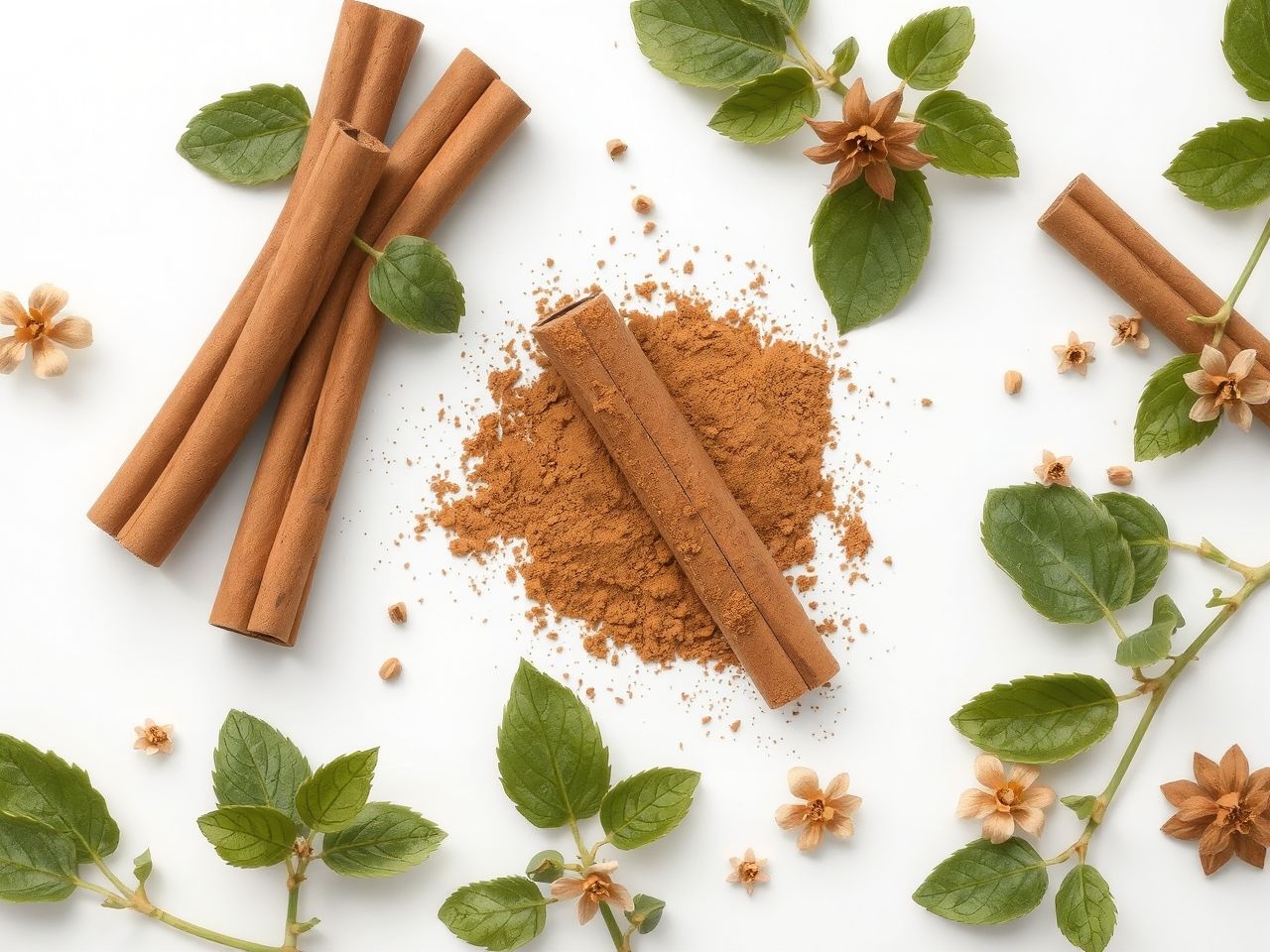 A fahéj rendszeres fogyasztása csökkentheti bizonyos rákos sejtek növekedését.