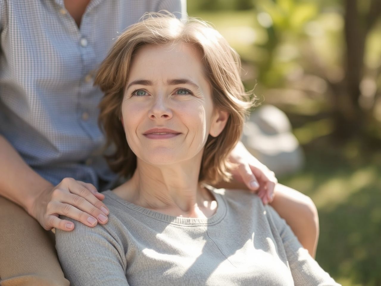 A segítségkérés az első lépés a herbál cigifüggőség leküzdésében.