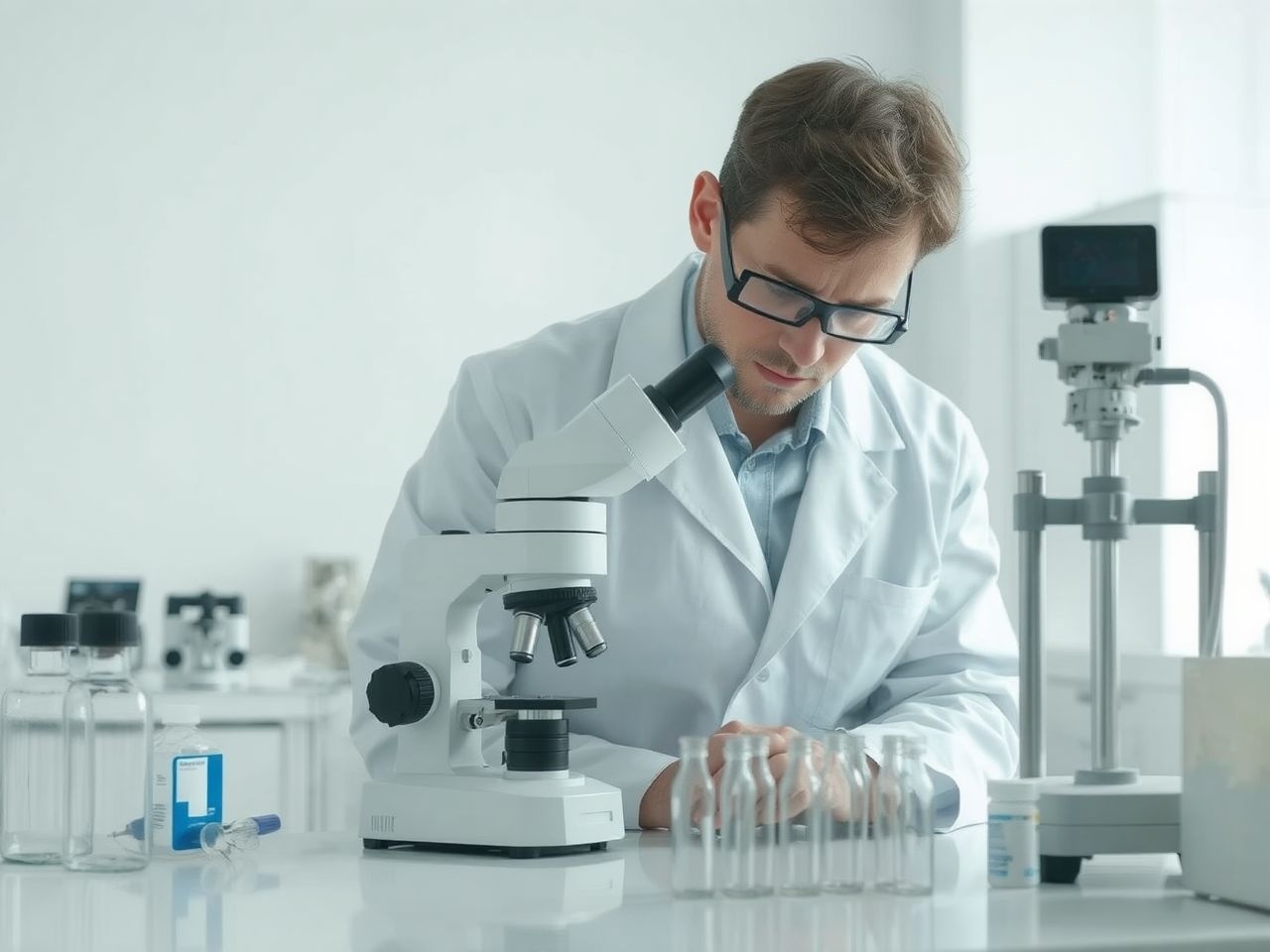 A jövőbeni kutatások a mometazon hosszú távú hatásait vizsgálják.