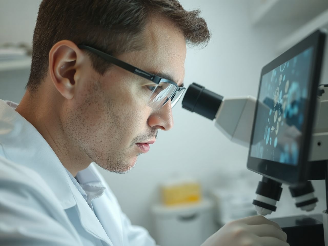 A radioprotekció antioxidánsokkal csökkenti a sugár okozta DNS-károsodást.