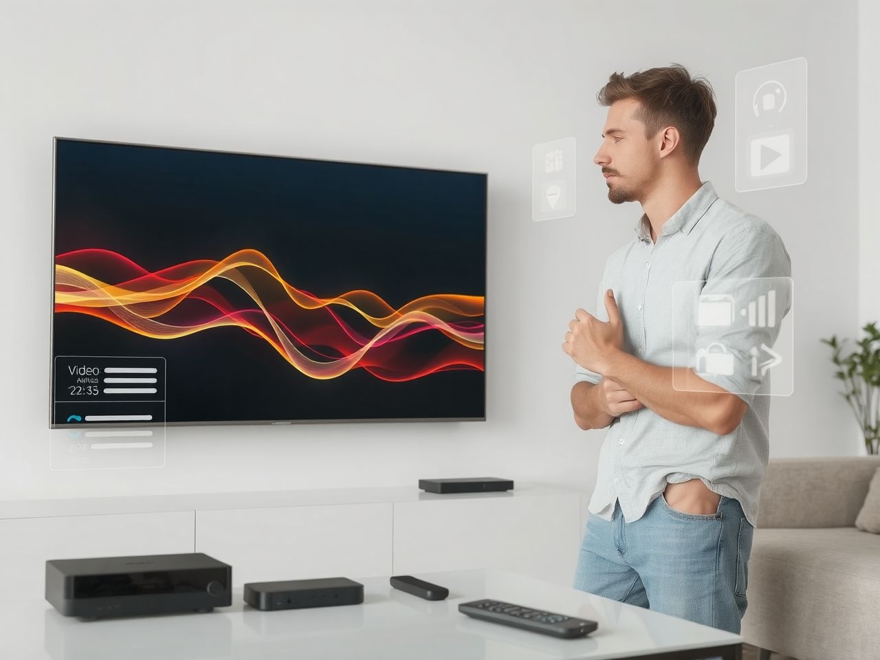 A HEVC tömörítés kétszer hatékonyabb az MPEG-nél.