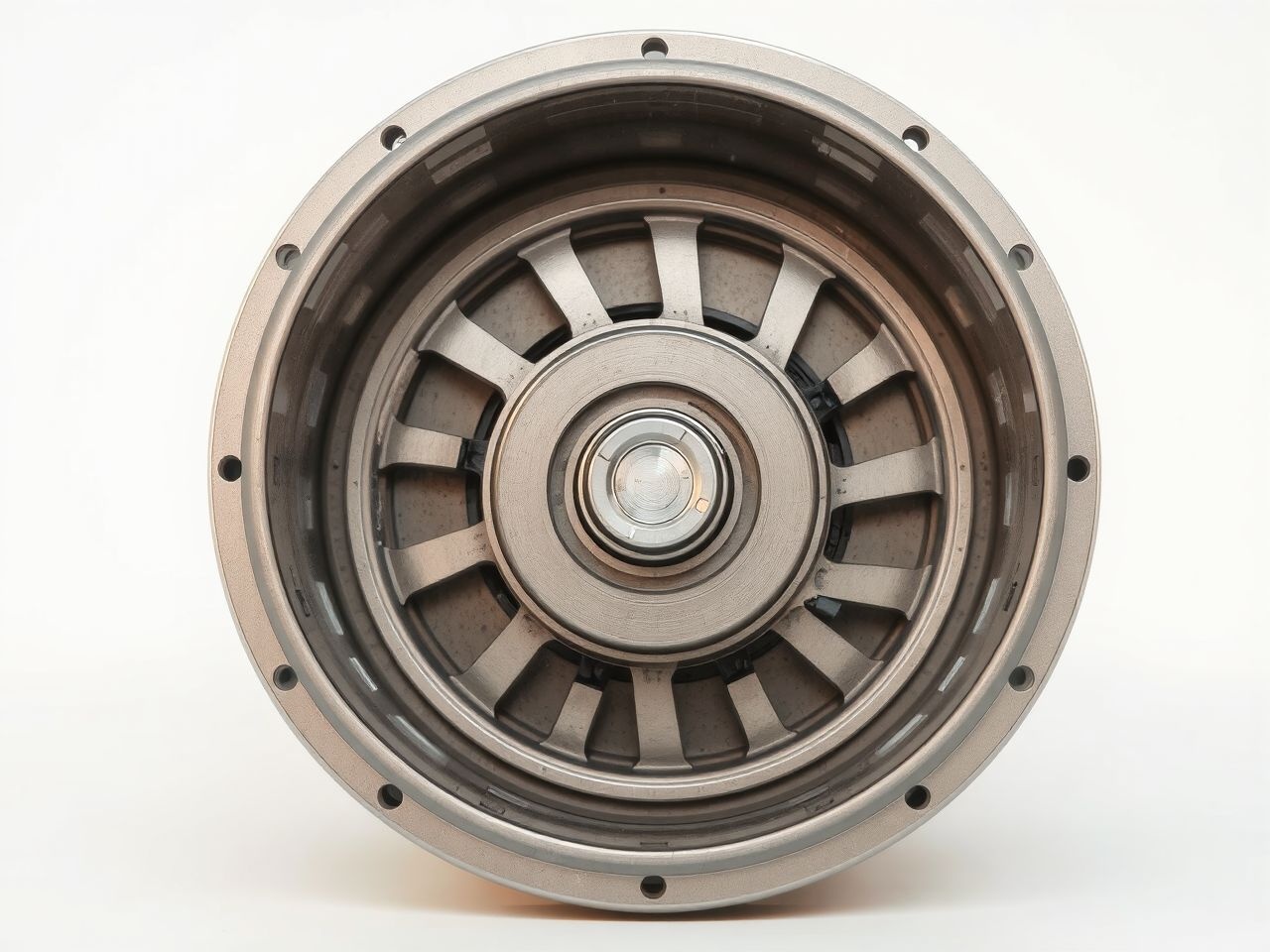 A teljesítményjellemzők optimalizálják az egyfázisú motor hatásfokát.