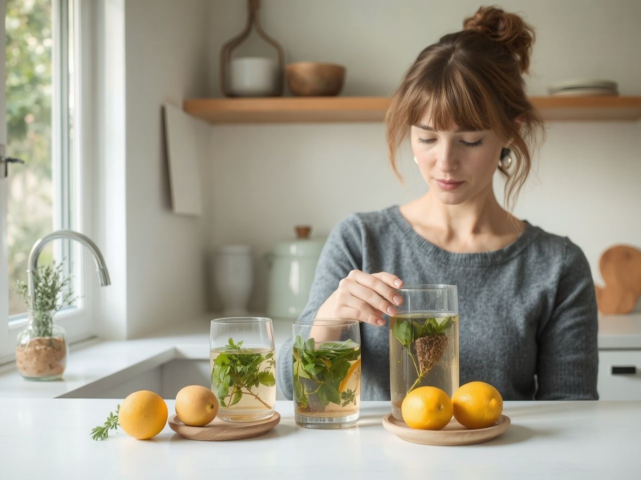 Borsmenta tea segíthet az epehólyag gyulladás természetes kezelése.