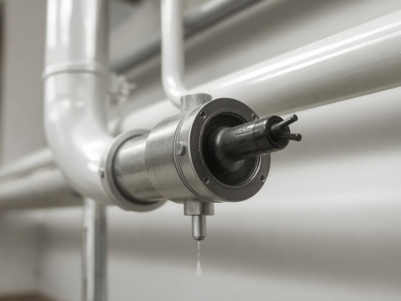 A termikus áramlásérzékelők kis hőmérséklet-különbséggel mérnek pontosan.