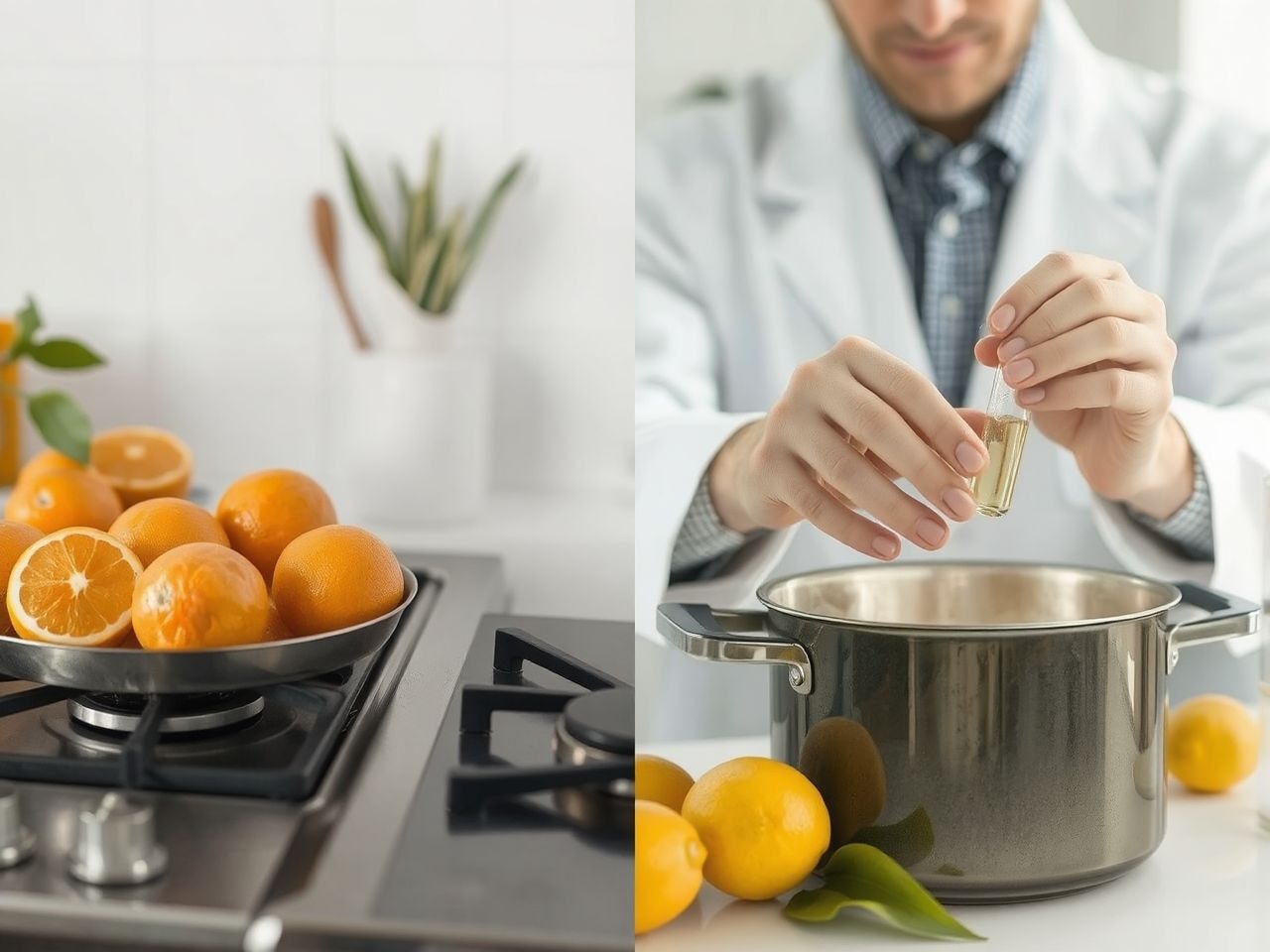 A C-vitamin hőérzékeny, de kis mértékű főzés nem rontja jelentősen.