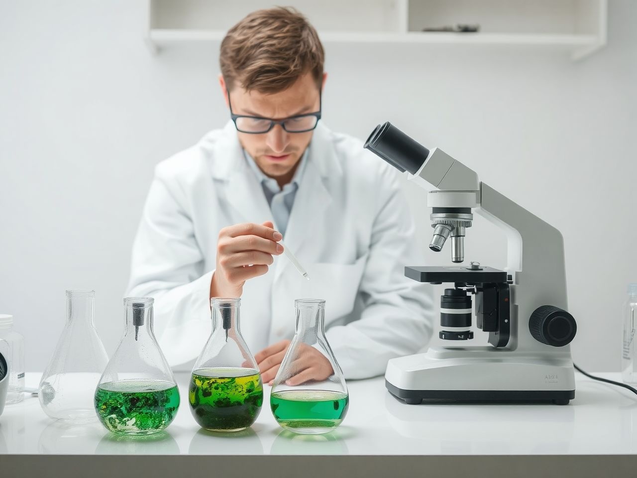 Az AFA alga gazdag antioxidánsokban, melyek sejtvédelmet biztosítanak.