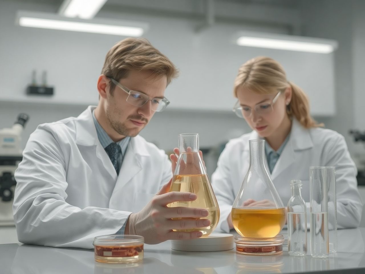 Több kutatás szerint az aranykolloid antioxidáns hatású lehet.