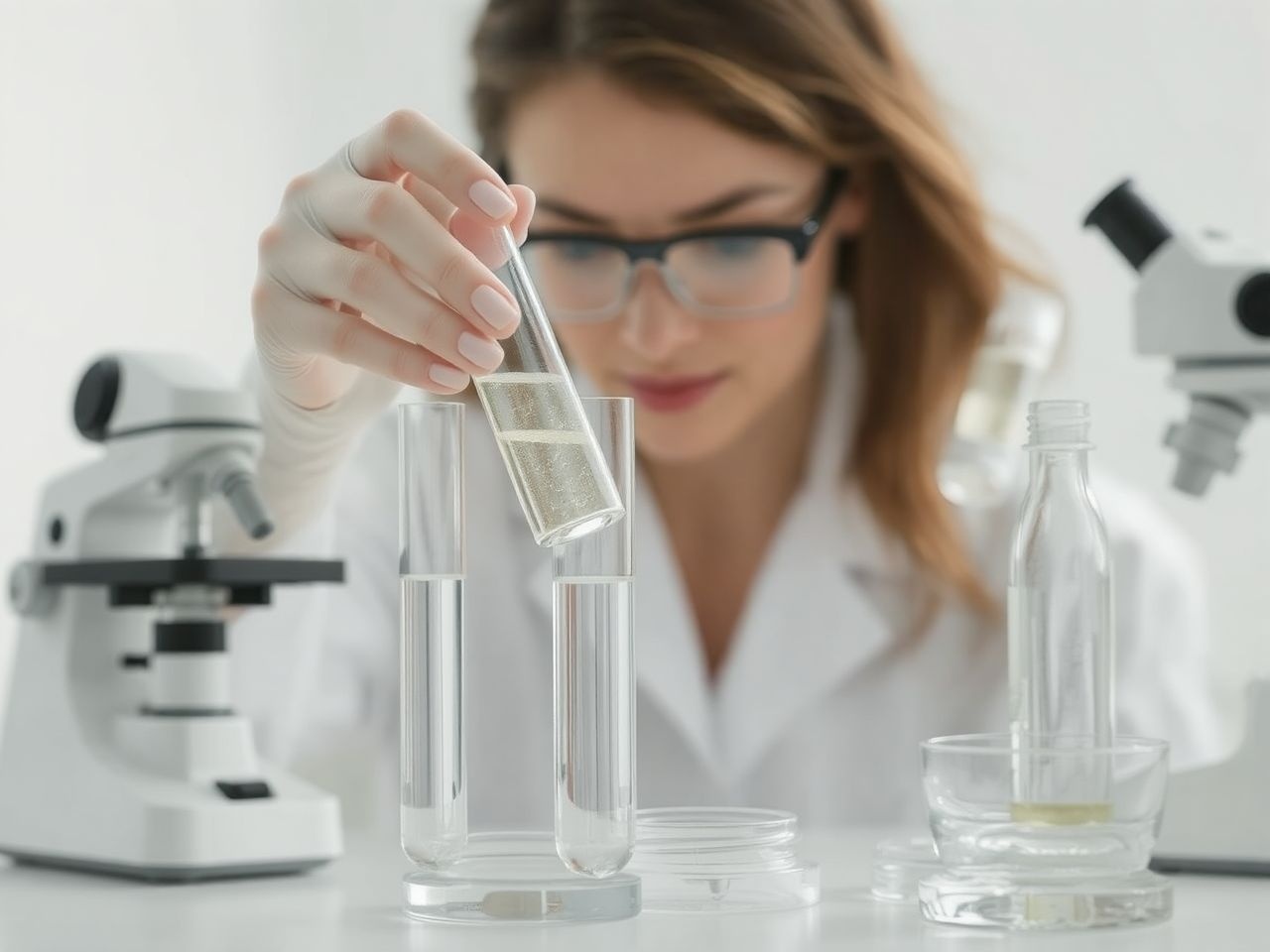 A pantoténsav antioxidáns hatása segíti a bőr regenerálódását.