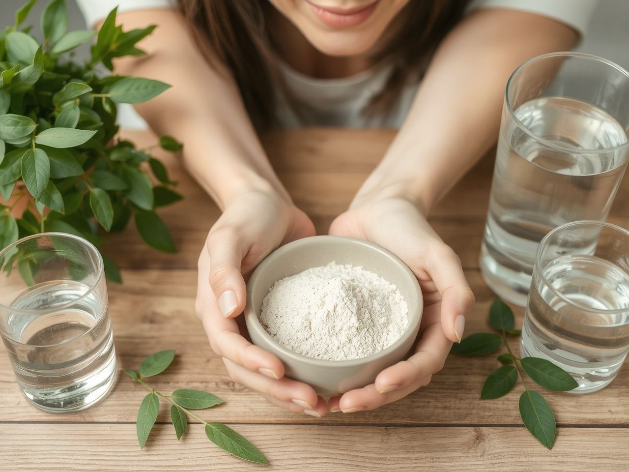 Az útifűmaghéj támogatja a vércukorszint stabilizálását is.