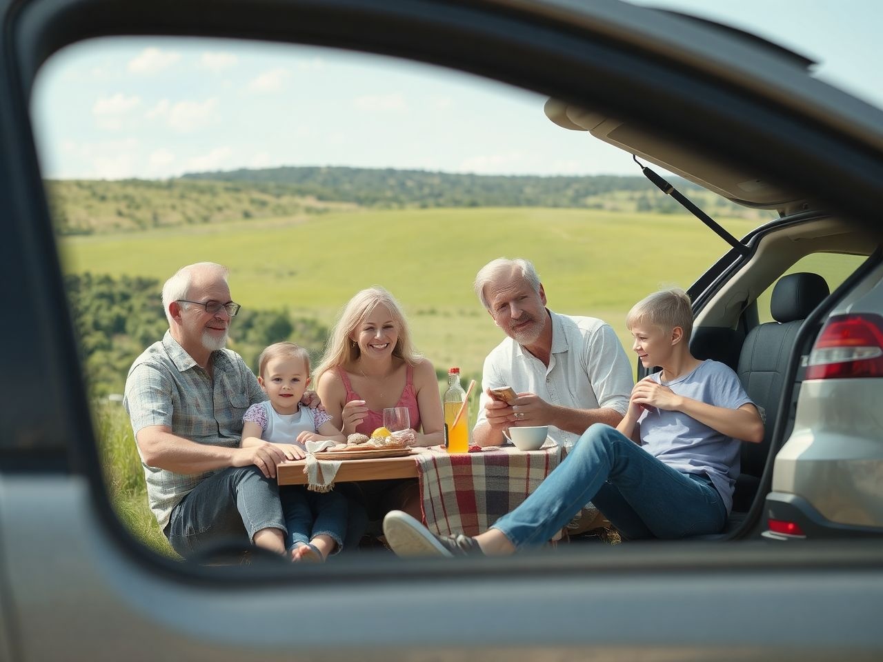 Tagsággal kedvezményes utazás és exkluzív szabadidős ajánlatok érhetők el.