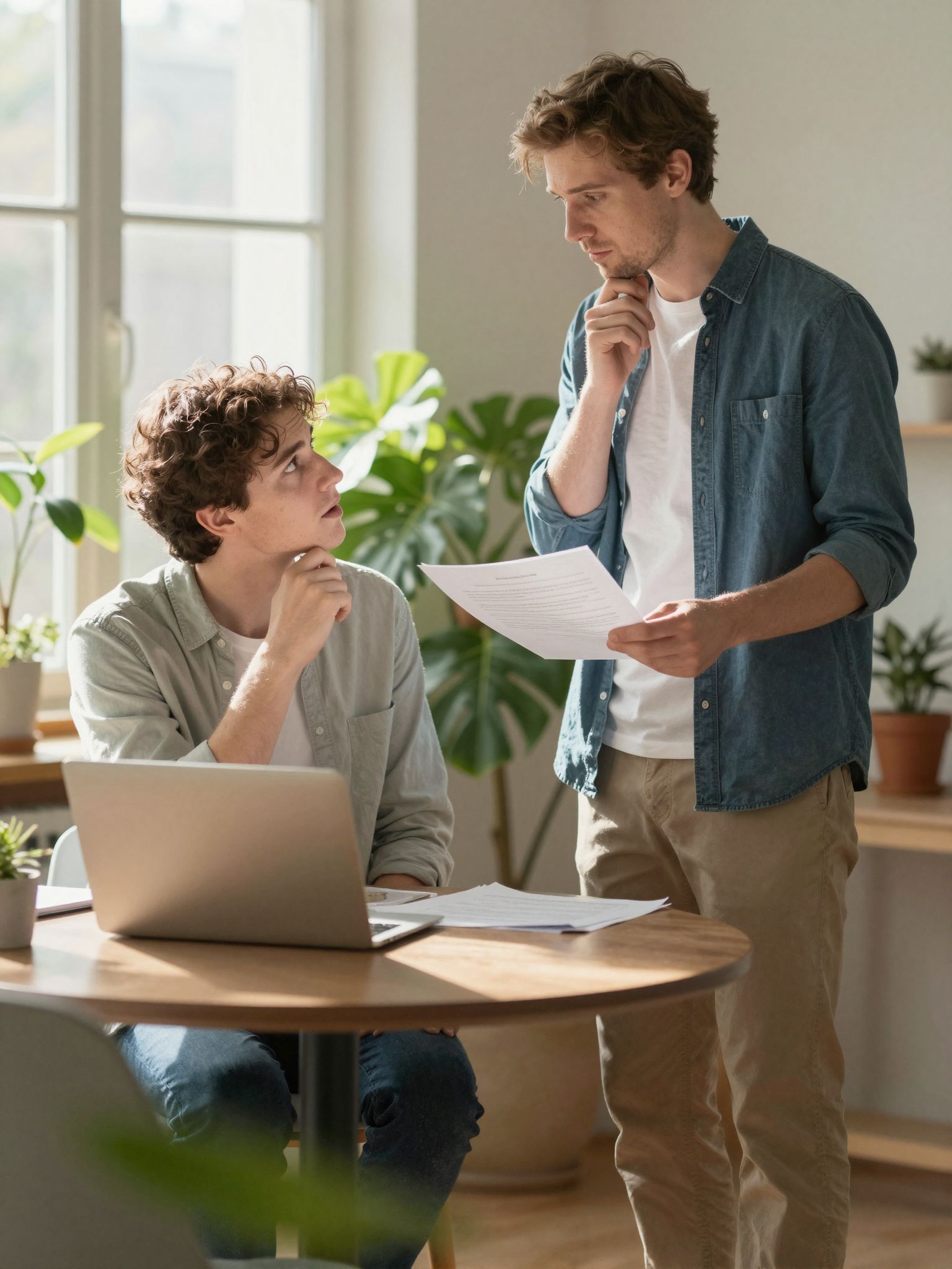 A betegtájékoztató segít a mellékhatások megértésében.