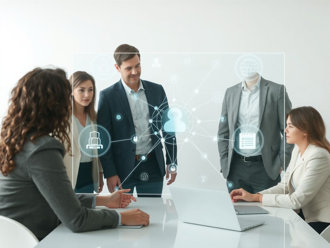 A blokklánc az egészségügytől az ellátási láncokig terjedően hasznos.