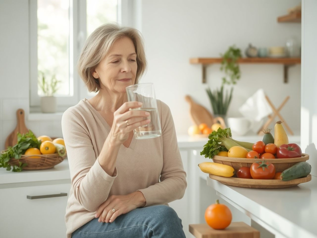 A böjt javíthatja az agy öregedés elleni védekezését hosszú távon.