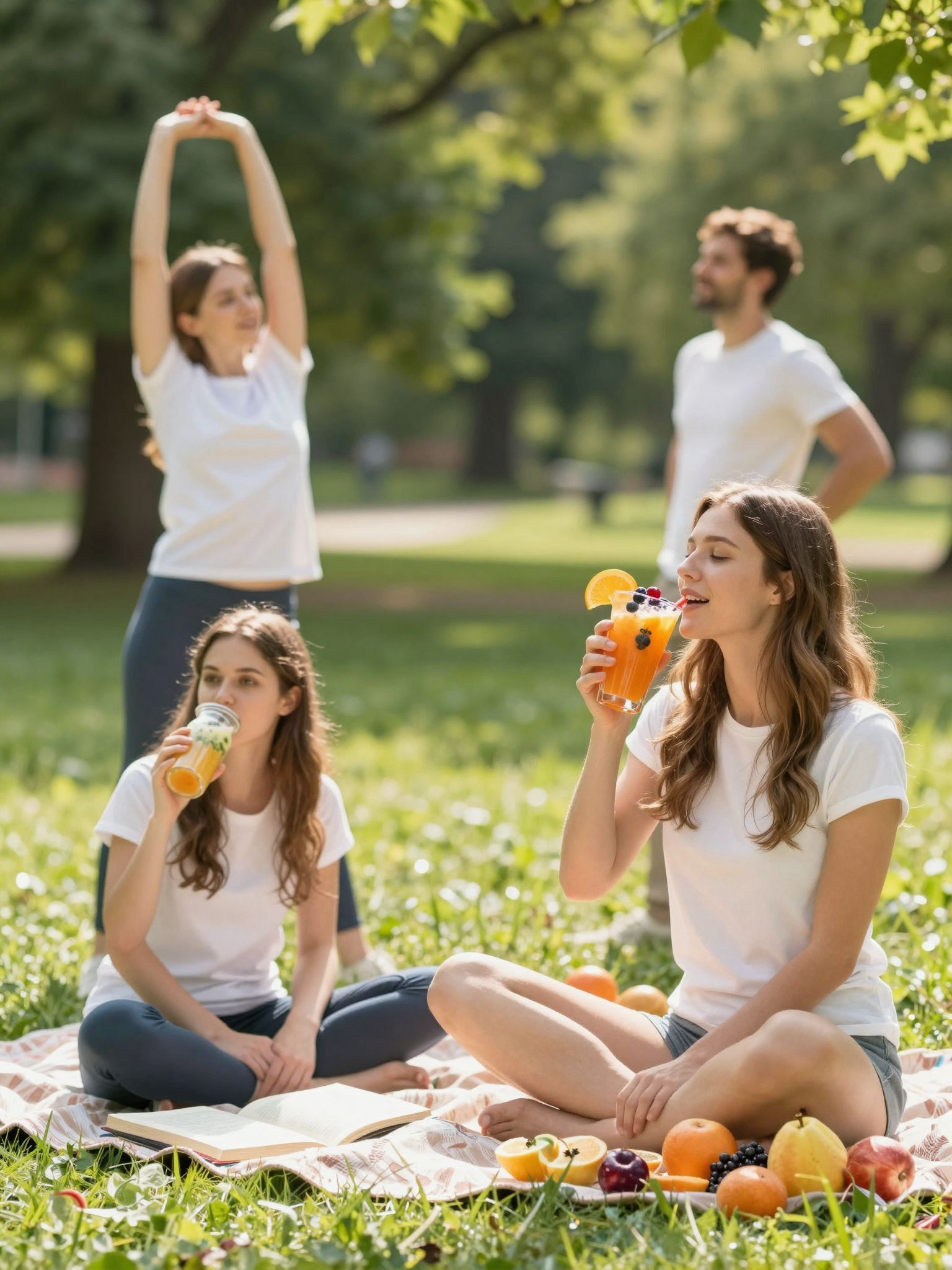 A C-vitamin hiány fáradtságot és ízületi fájdalmat okozhat.