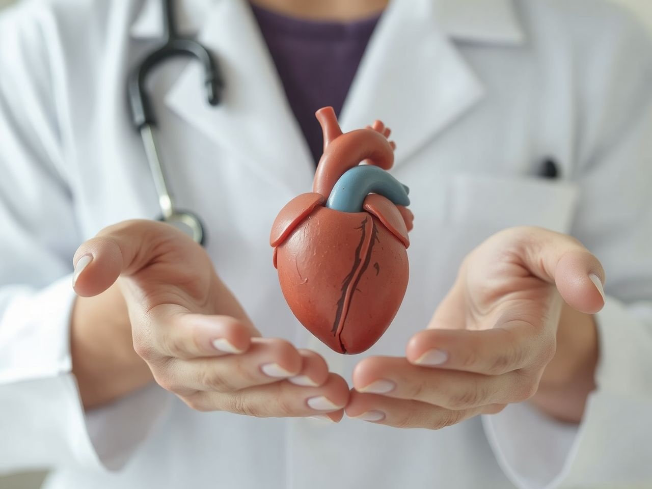 A D-vitamin gyulladáscsökkentő hatása védi a szív-érrendszert.