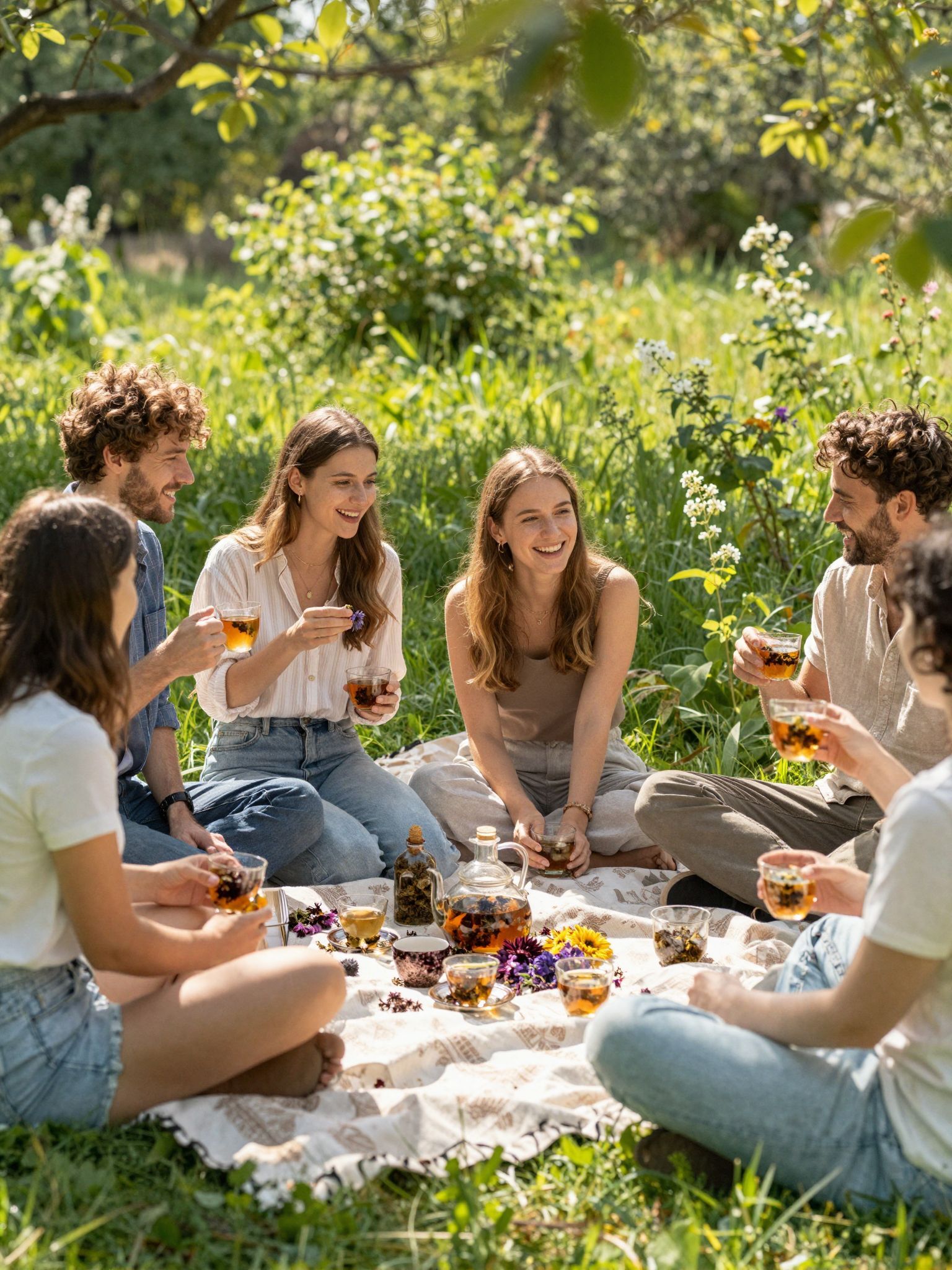 A damiana növeli a libidót és fokozza az élvezetet.