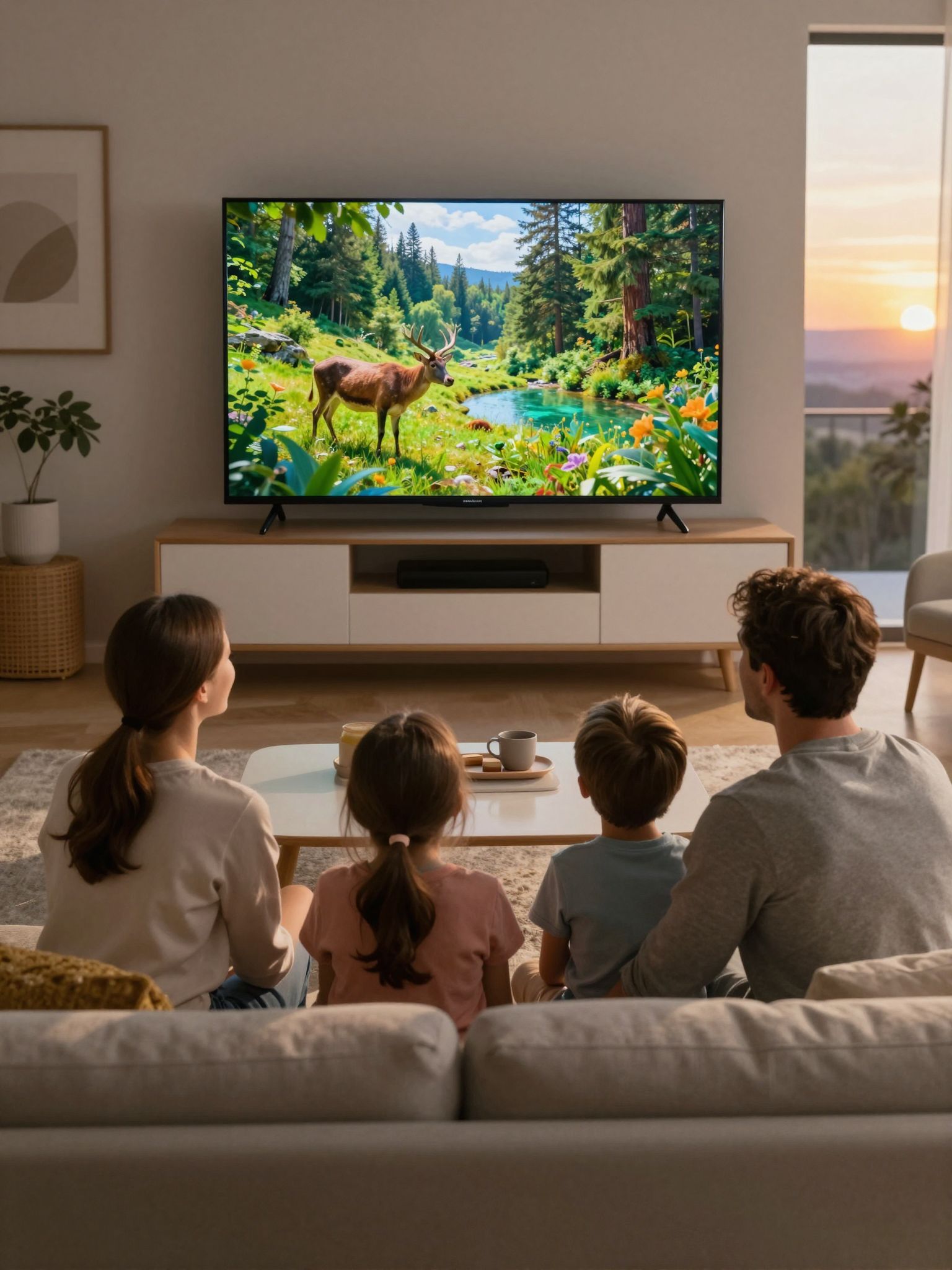 A DVB és ATSC a digitális tévézás alapjait képezi.