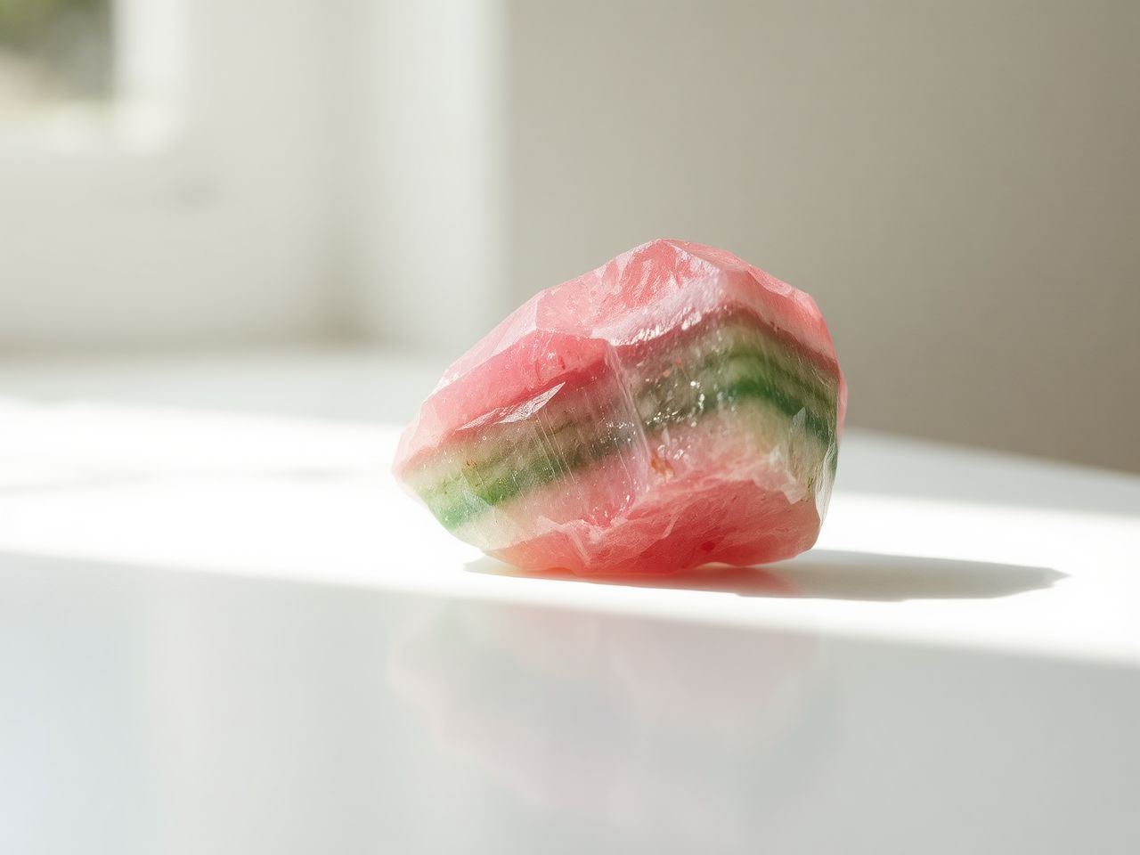 A dinnye turmalin serkenti az immunrendszer működését természetesen.