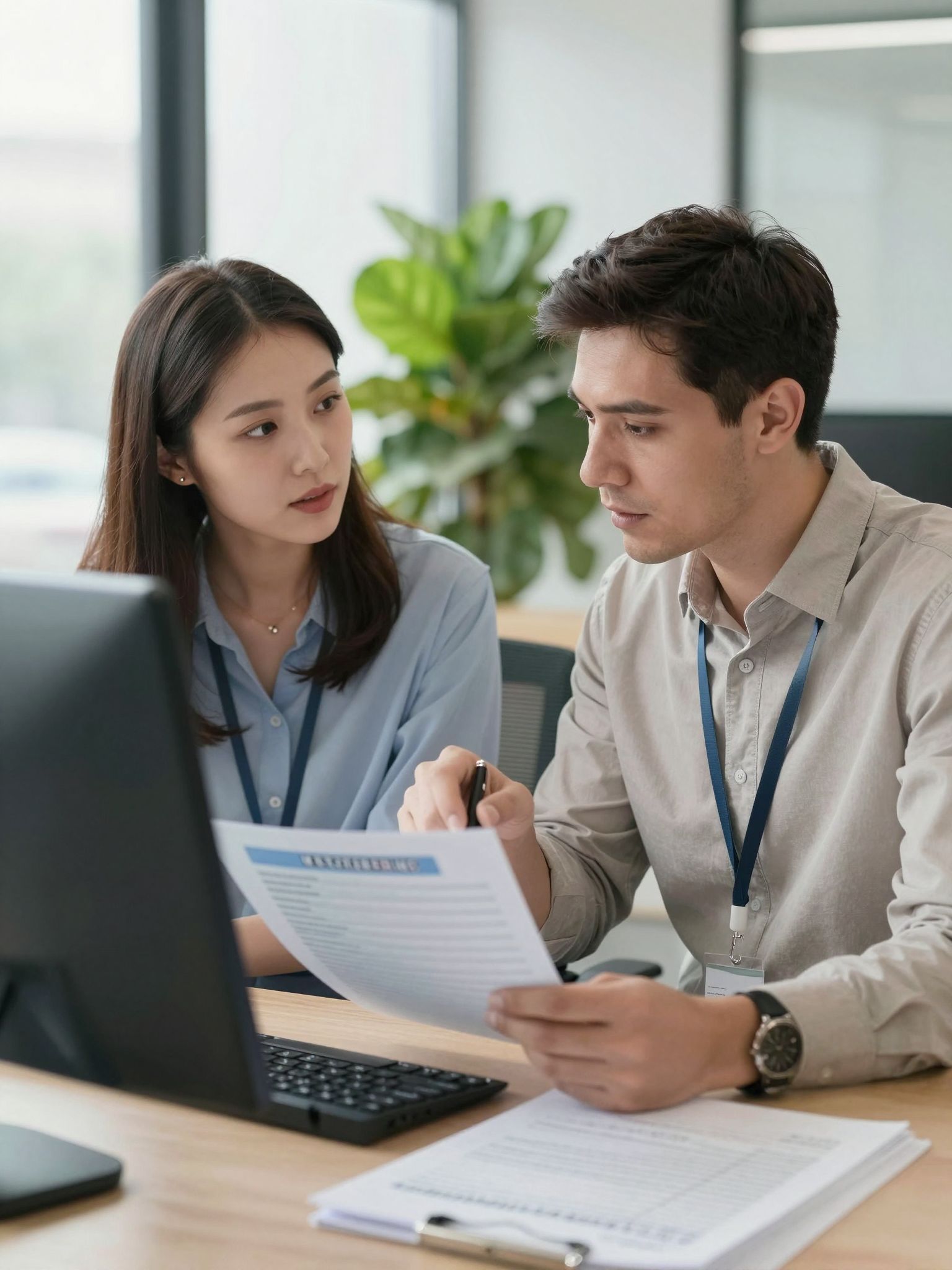 A diplomata rendszám igényléséhez szükséges dokumentumok összegyűjtése.