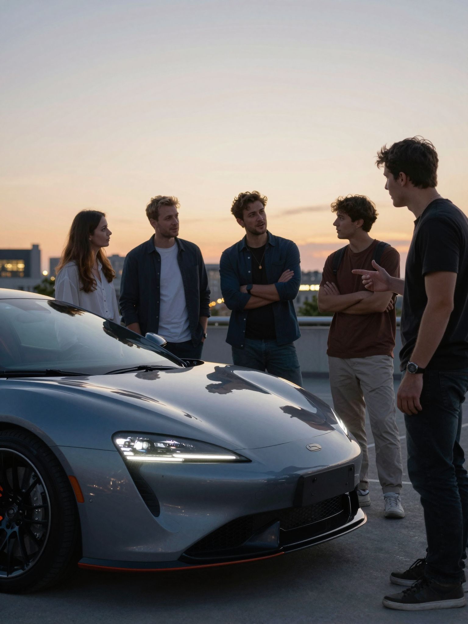 A duplakuplungos váltók gyorsabb váltást és jobb üzemanyag-hatékonyságot biztosítanak.