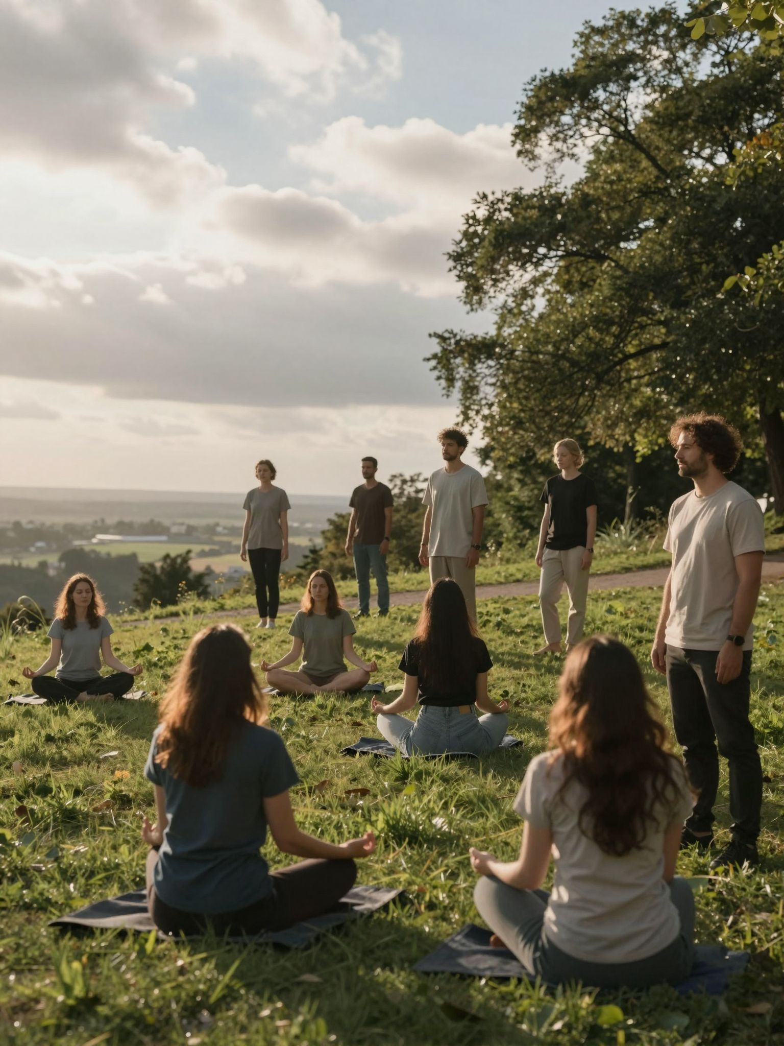 A fájdalomtest felismerése segít a belső béke elérésében.