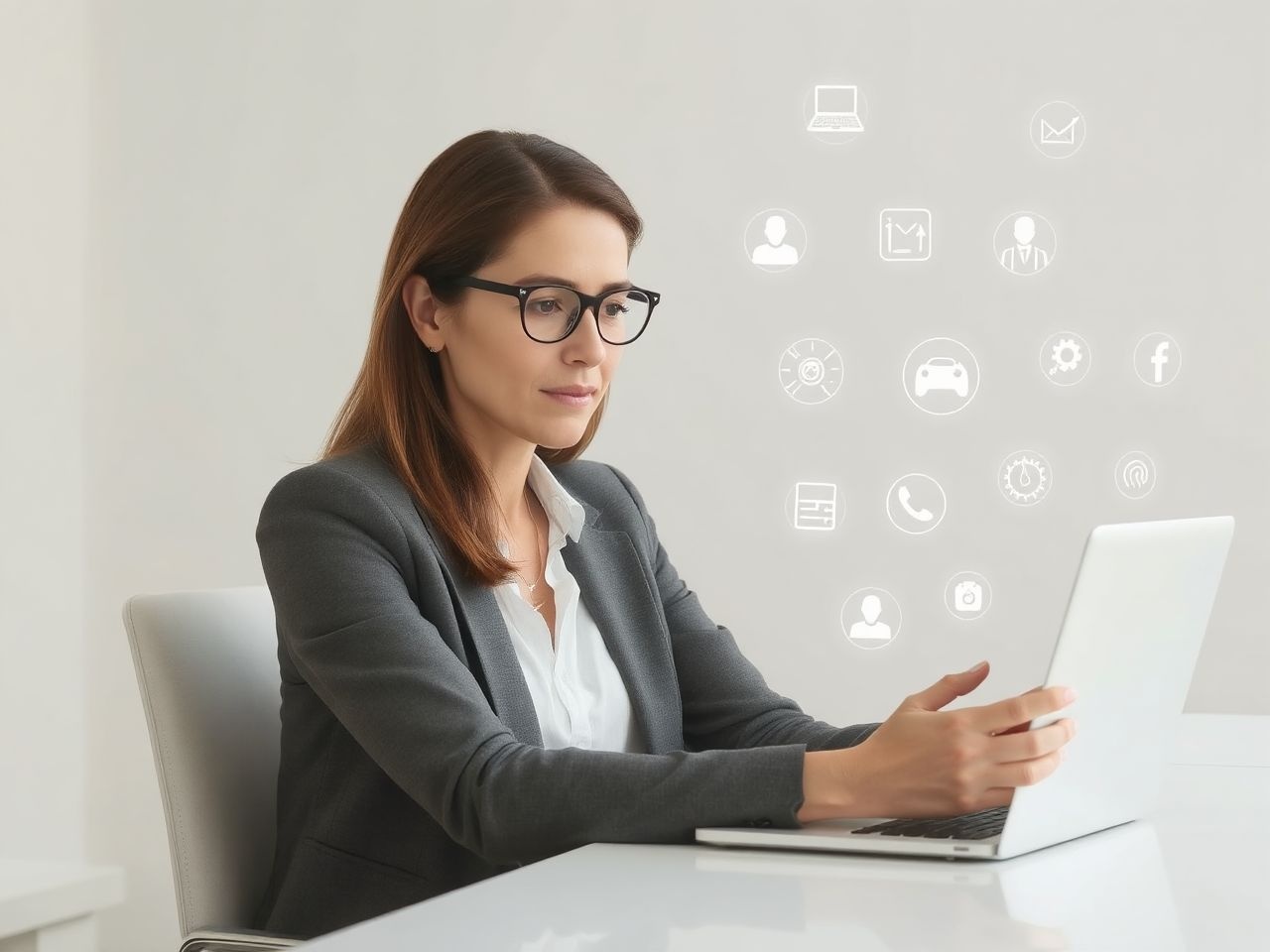 A tudatos internethasználat védi személyes adatainkat és jogainkat.