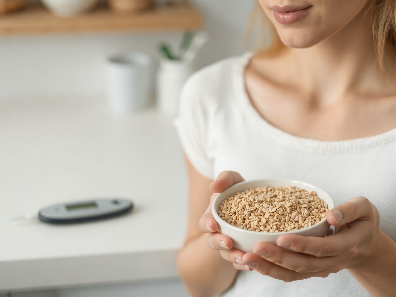 A görögszéna javítja az inzulinérzékenységet és csökkenti a vércukrot.