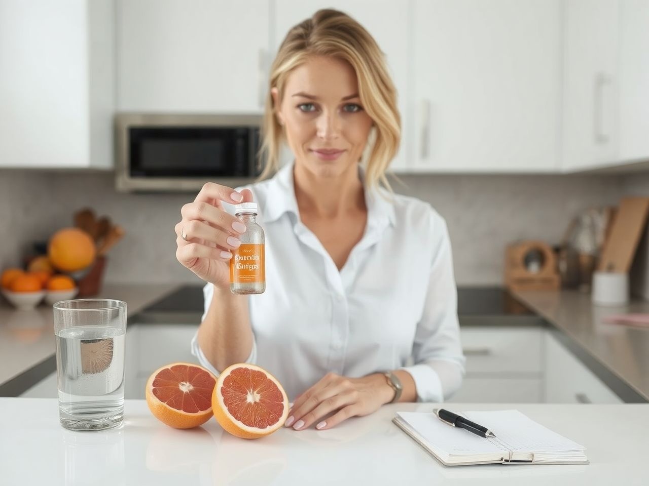 A grapefruit cseppek immunerősítésre és emésztésjavításra is használhatók.