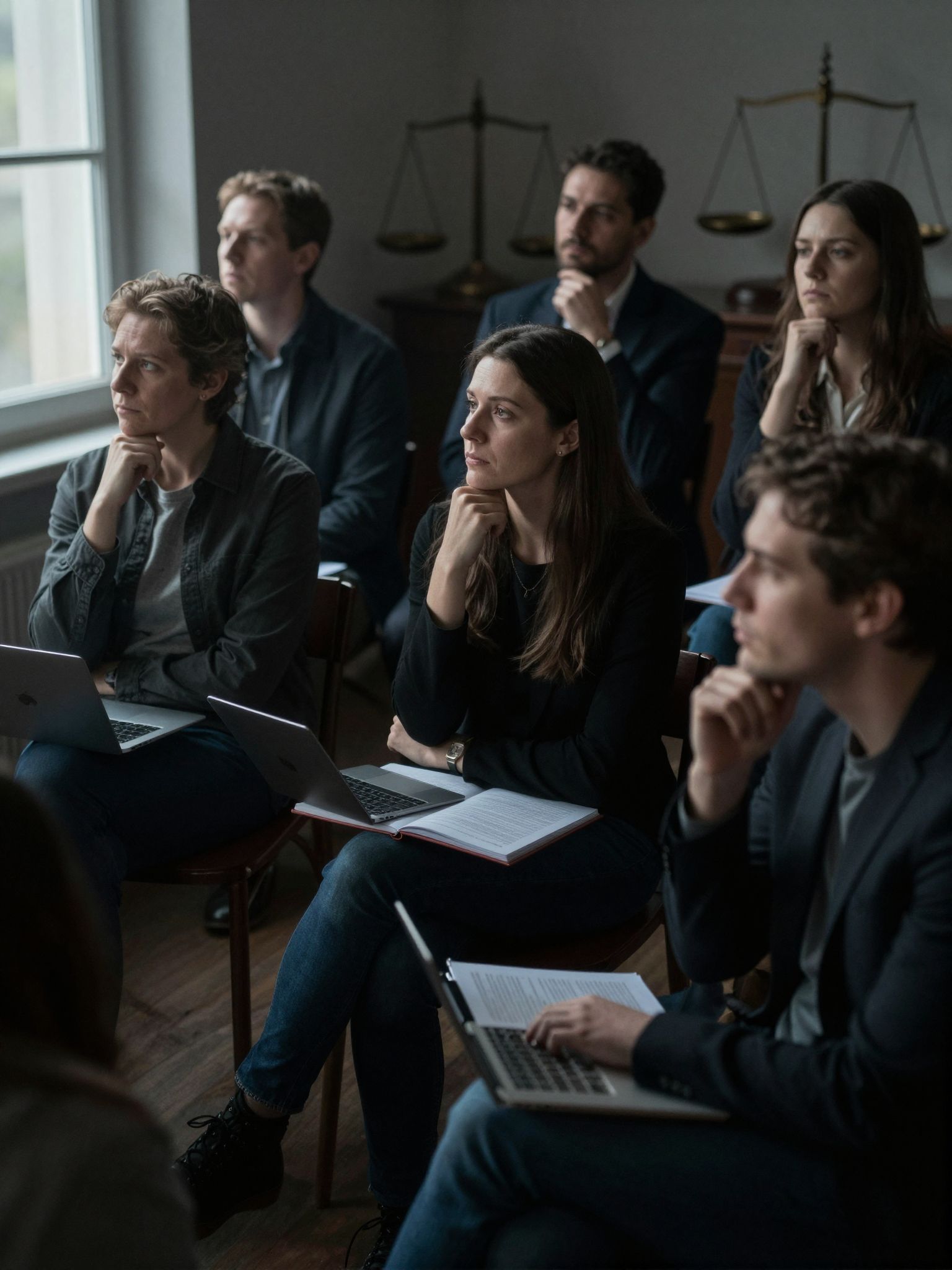 A gyilkosságok erősíthetik a jogi szankciók szigorát.