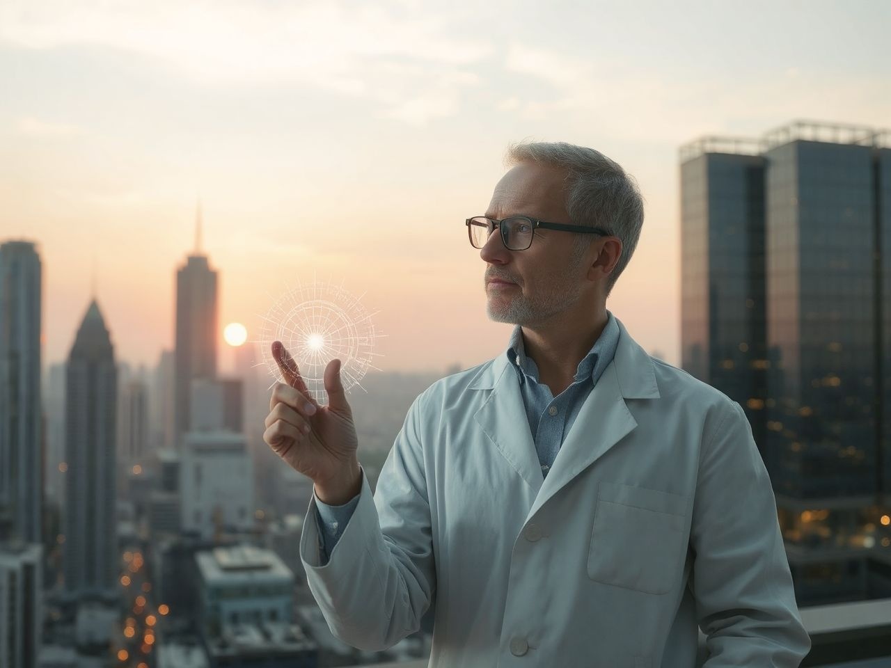 Az optikai szenzorok a mesterséges intelligenciával egyre okosabbá válnak.