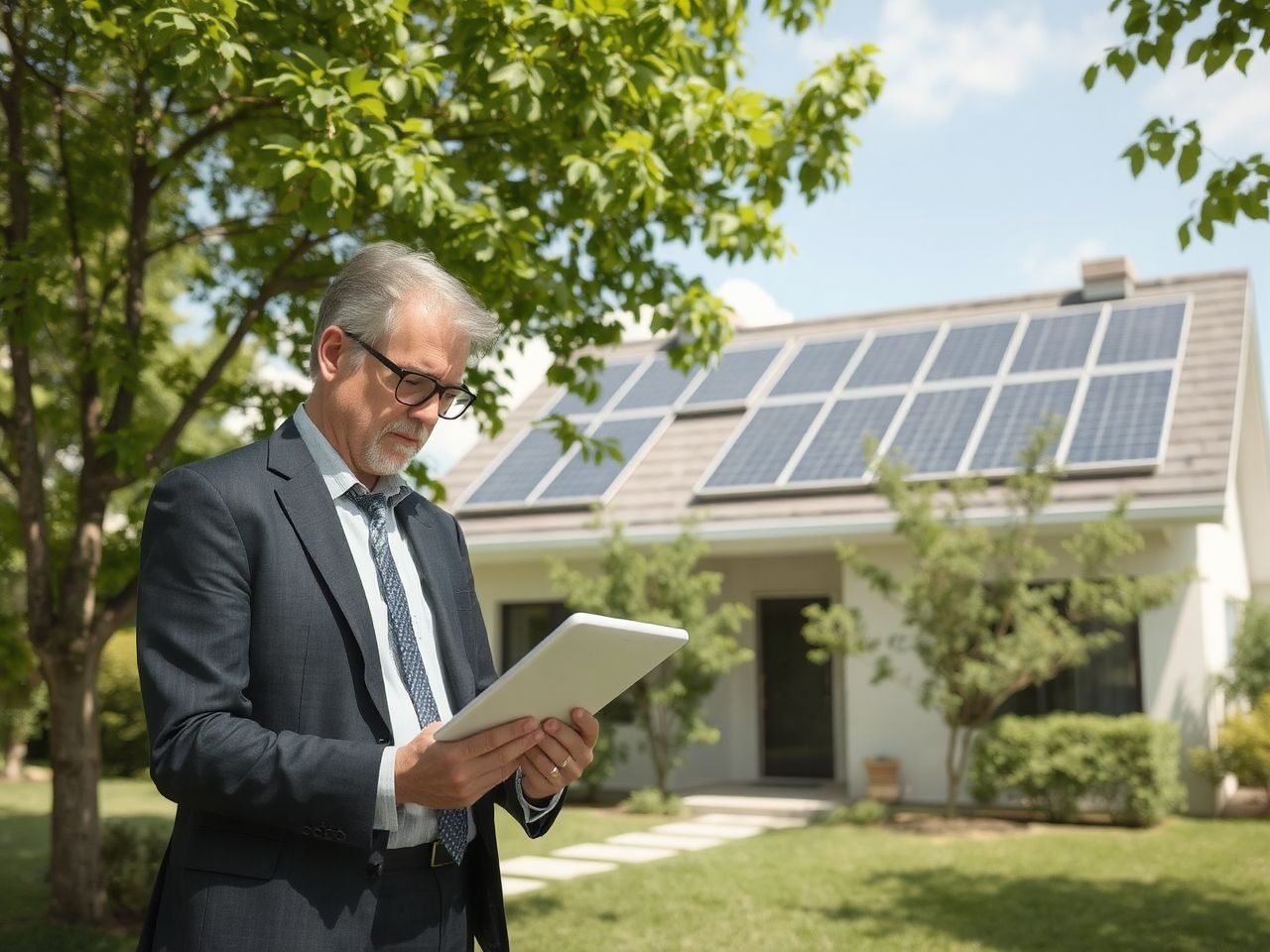 Az energiahatékonyság kulcs a fenntartható jövő energiarendszeréhez.