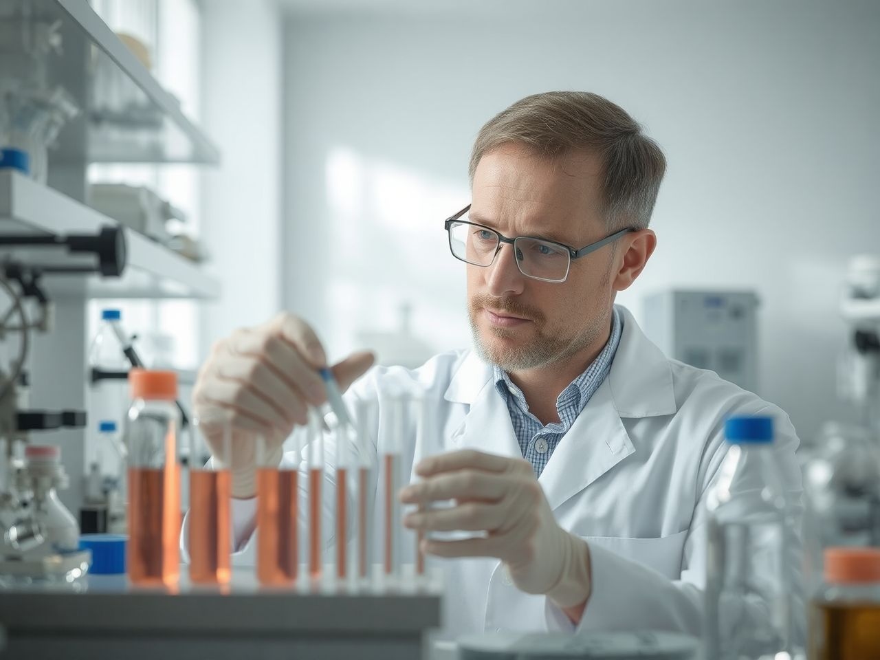 A B12 kutatás új terápiás lehetőségeket ígér a jövőben.