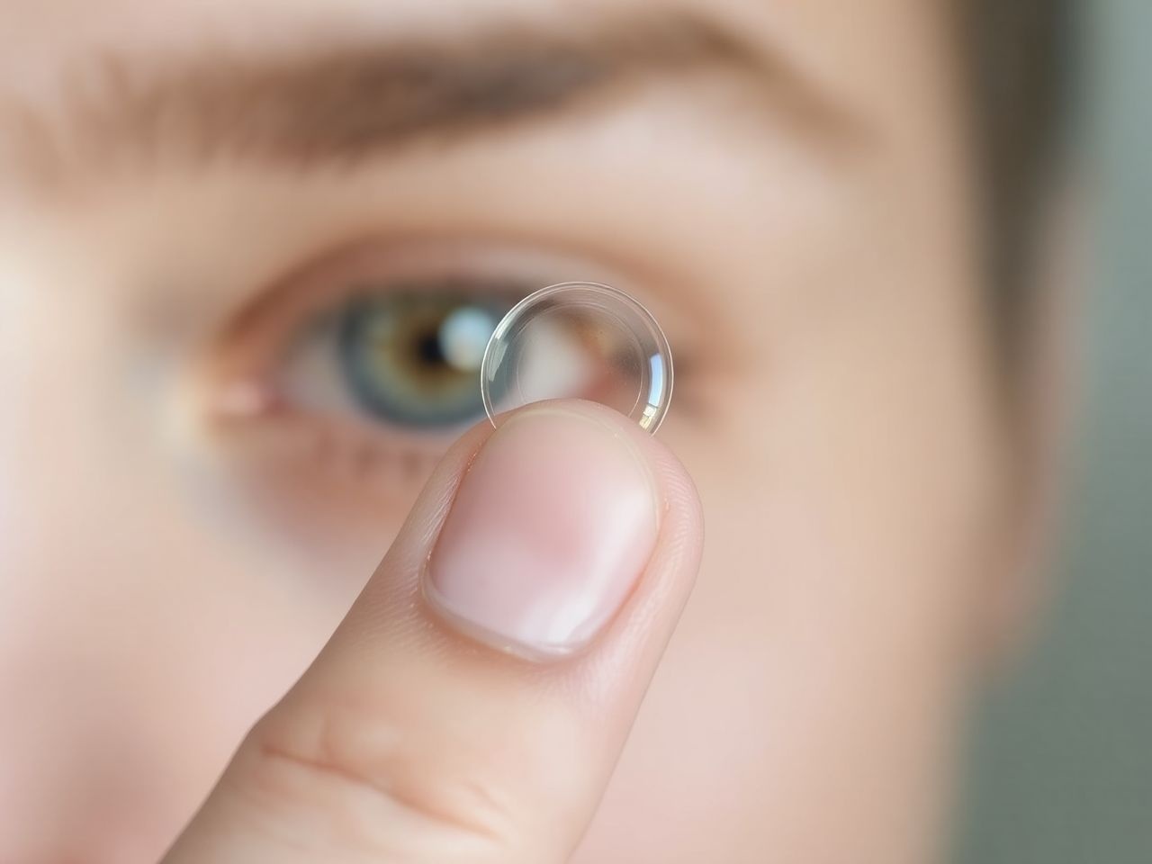 A lágy és kemény kontaktlencsék különböző igényeket szolgálnak ki.