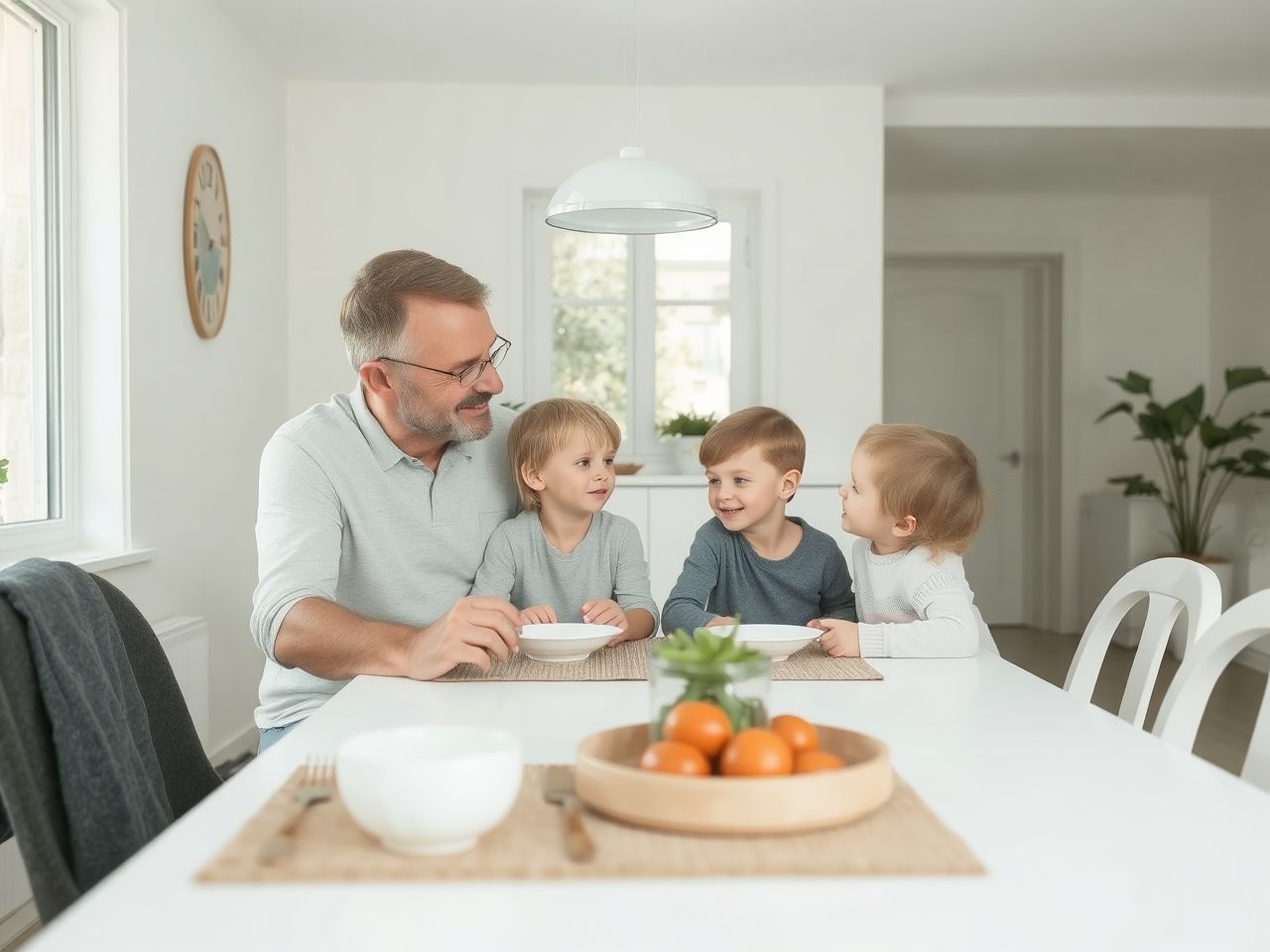 A következetes határok biztonságérzetet és önkontrollt fejlesztenek.