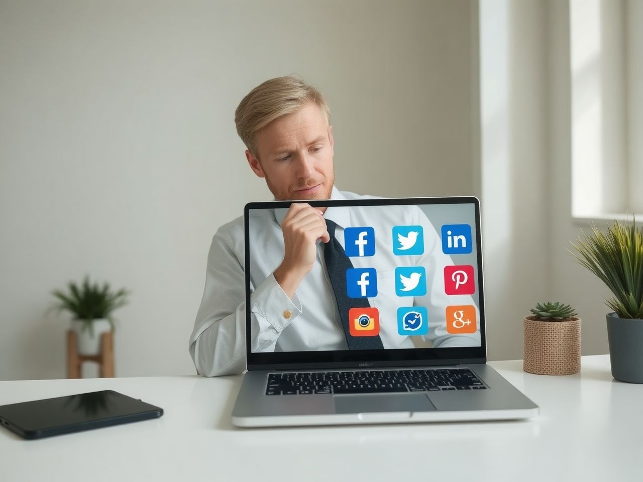 A mesterséges intelligencia új etikai kérdéseket vet fel közösségi médiában.