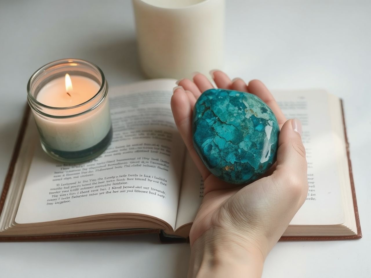 A krizokolla támogatja az önismeretet és belső igazság felfedezését.