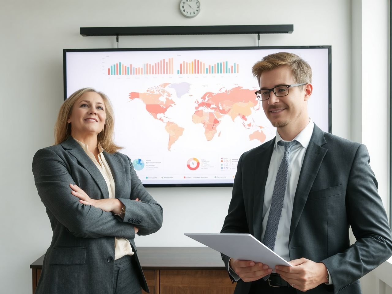 A helyi kultúra megértése kulcs a sikeres külföldi terjeszkedéshez.