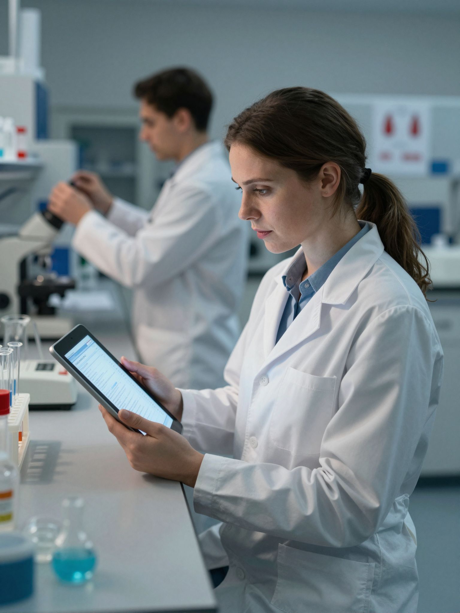 A Norcolut befolyásolja a pajzsmirigyhormonszinteket.