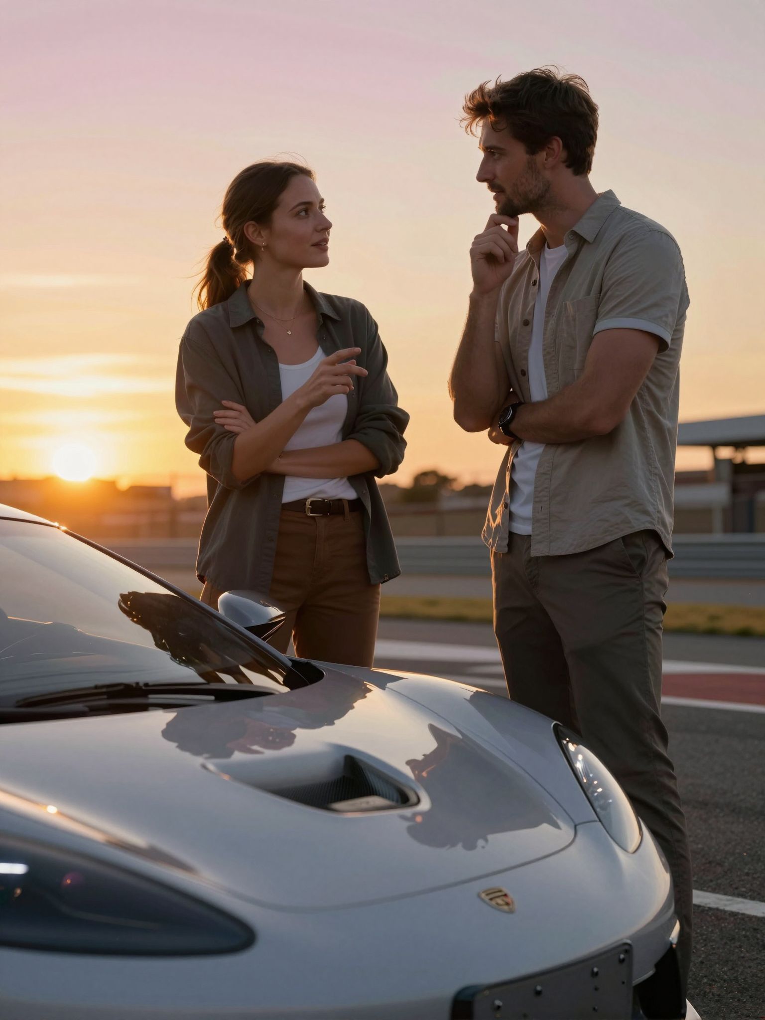 A jövőben a mesterséges intelligencia javítja az indítást.