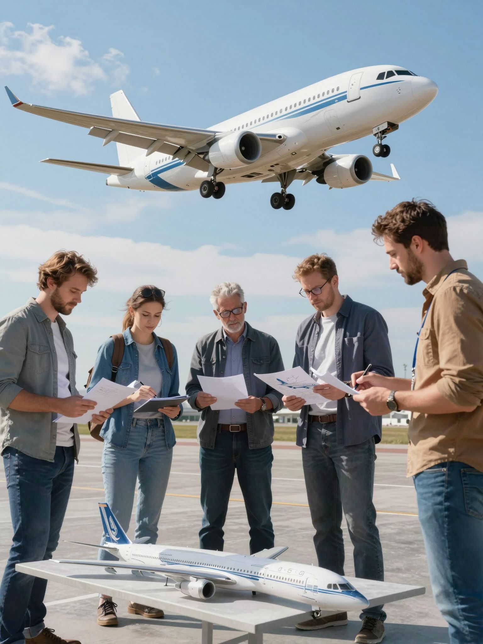 A súly és légellenállás optimalizálása növeli a repülési hatékonyságot.